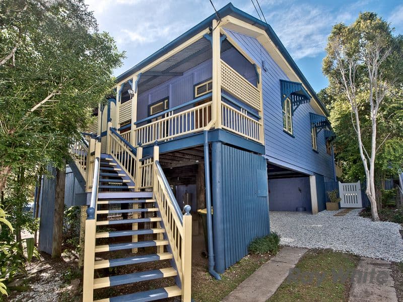 13 Douglas Street, Enoggera QLD 4051, Enoggera - Image 1