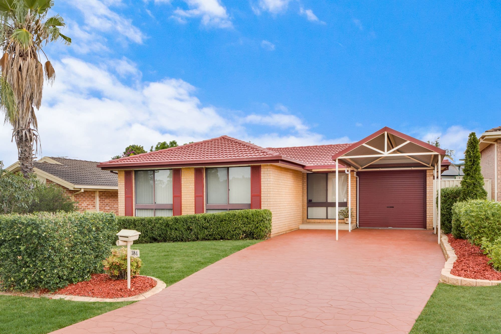 Raby NSW 2566, Raby - Image 1