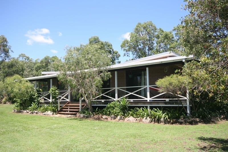 1551 Gwydir Highway, Ramornie NSW 2460, Ramornie - Image 1
