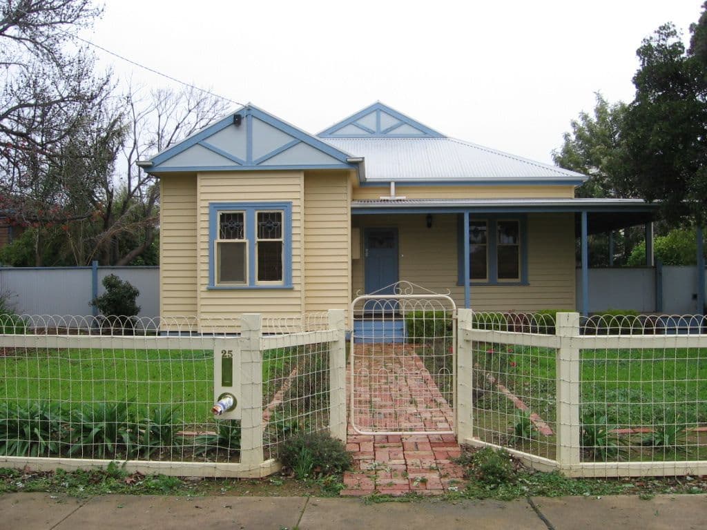 25 Victoria Street, ROCHESTER VIC 3561, Rochester - Thumbnail 8