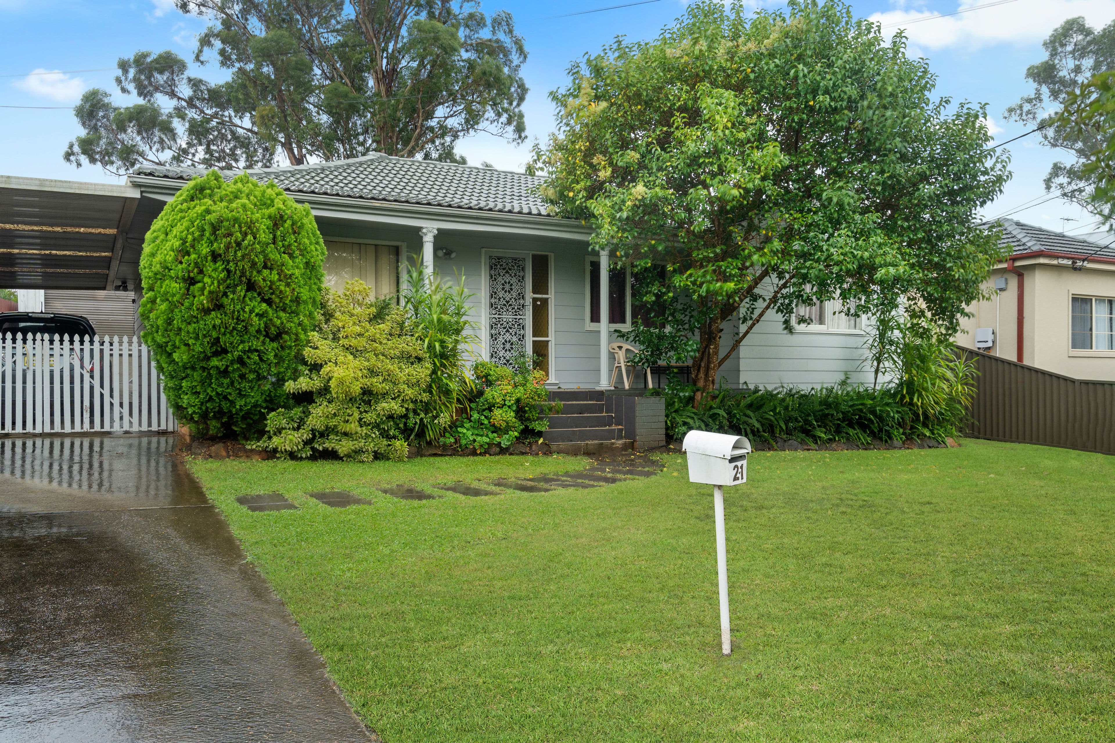 21 Guildford Road, Cambridge Park NSW 2747, Cambridge Park - Image 1