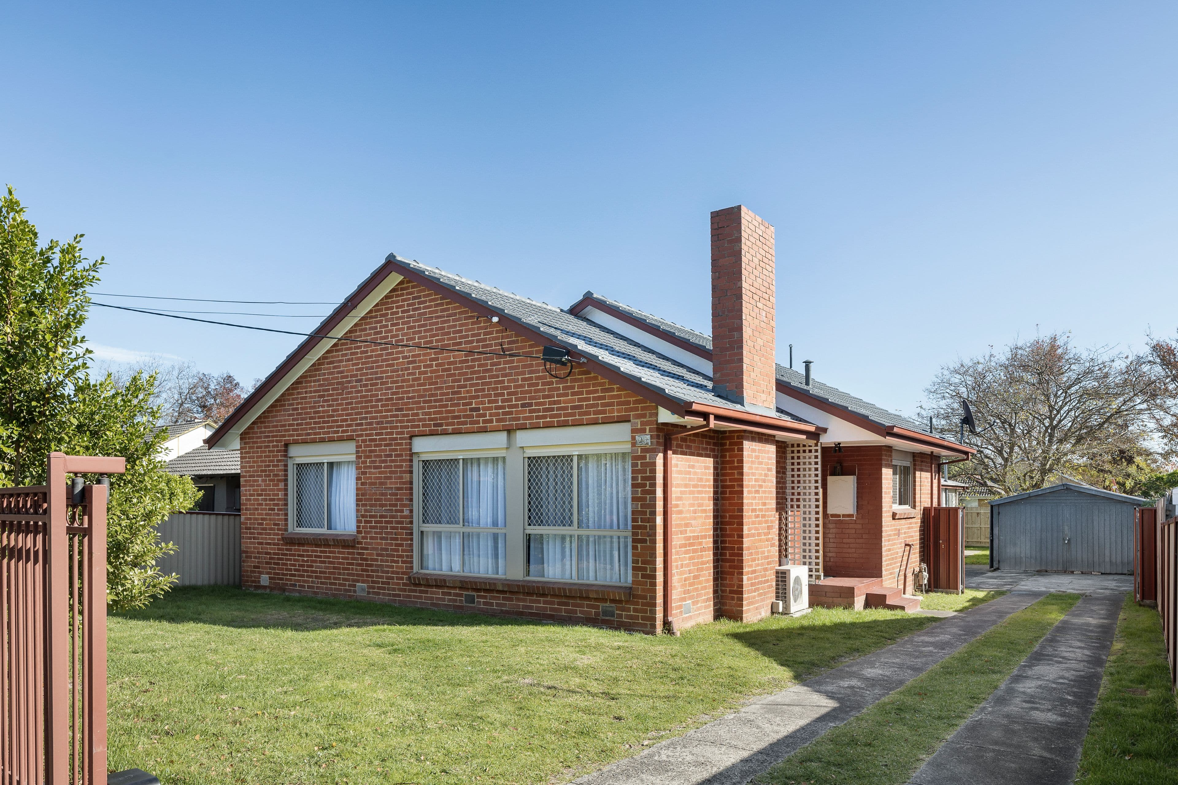 25 Moreton Street, Frankston North VIC 3200, Frankston North - Image 1