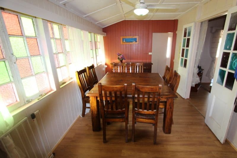 140 Galatea Street, CHARLEVILLE QLD 4470, Charleville - Thumbnail 4