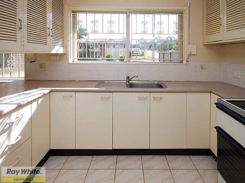 1/190 Irene Street, Mooroobool, QLD, 4870, Mooroobool - Thumbnail 3