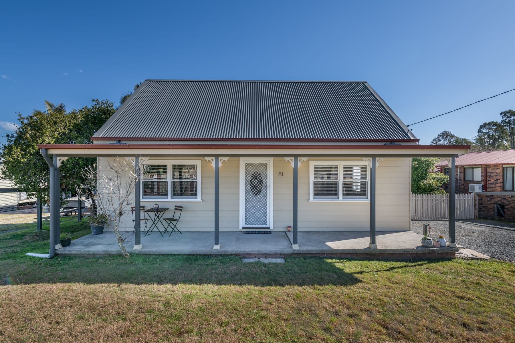 81 Rifle Street, Clarence Town - Image 1