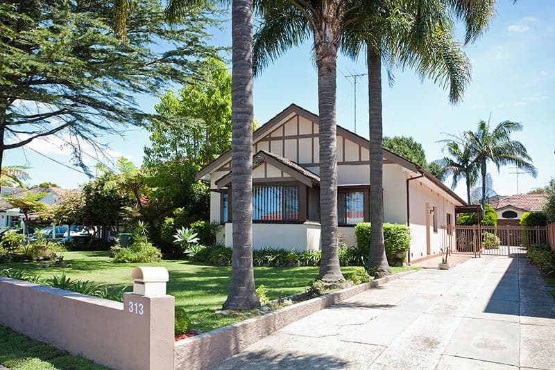 313 Rocky Point Road, SANS SOUCI NSW 2219, Sans Souci - Image 1
