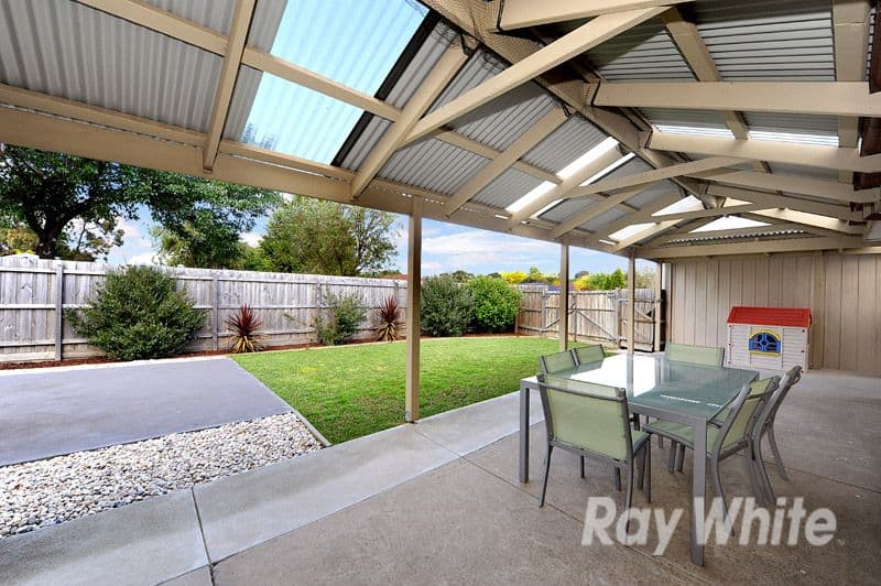 1 Marvil Avenue, NARRE WARREN VIC 3805, Narre Warren - Image 1