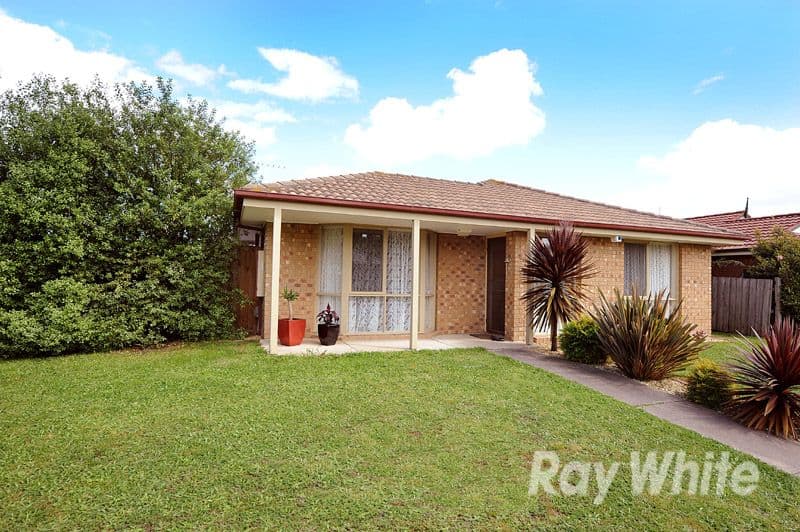 1 Marvil Avenue, NARRE WARREN VIC 3805, Narre Warren - Thumbnail 3