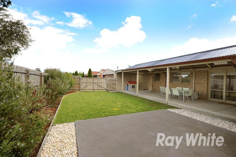 1 Marvil Avenue, NARRE WARREN VIC 3805, Narre Warren - Thumbnail 5