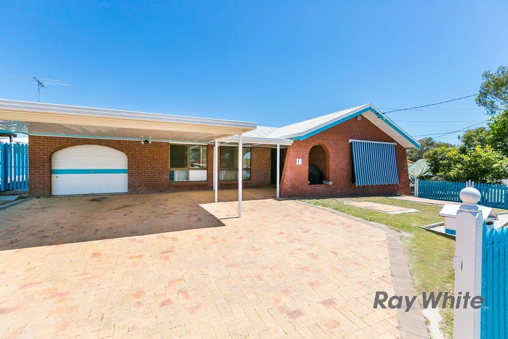 18 Cranford Street, BIRKDALE QLD 4159, Birkdale - Thumbnail 2