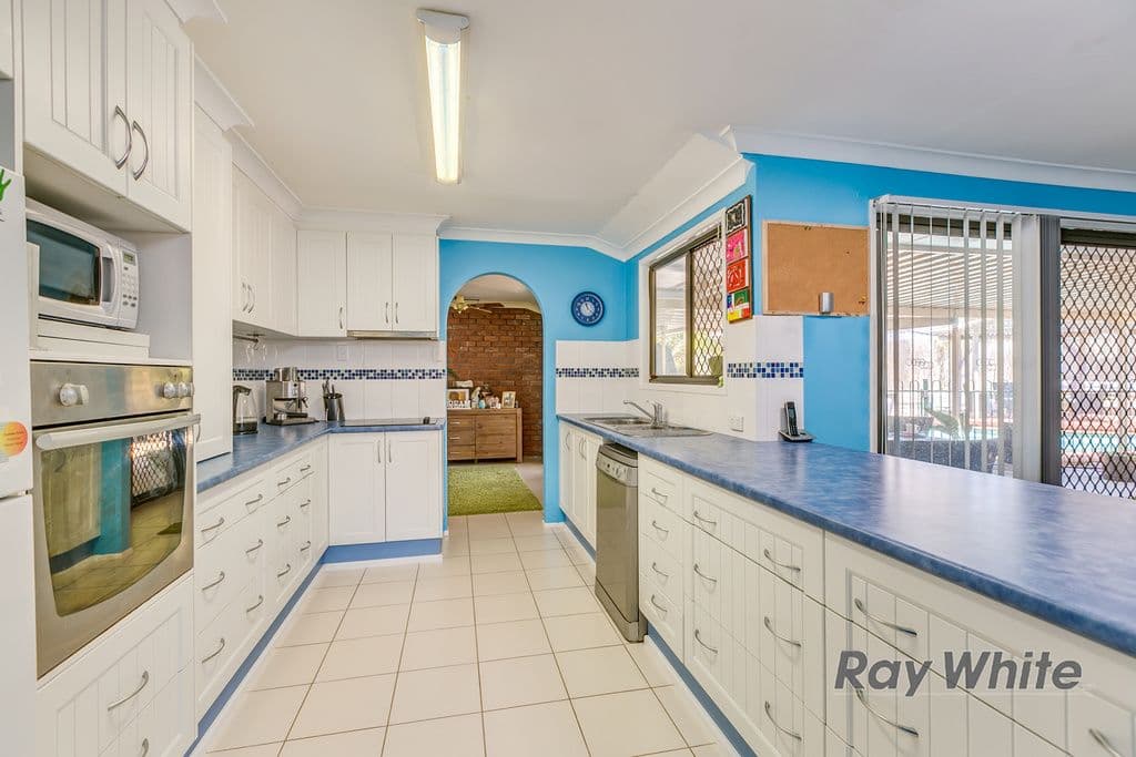 18 Cranford Street, BIRKDALE QLD 4159, Birkdale - Thumbnail 4