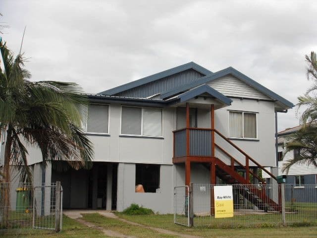 9 Lyons Street, INGHAM QLD 4850, Ingham - Image 1