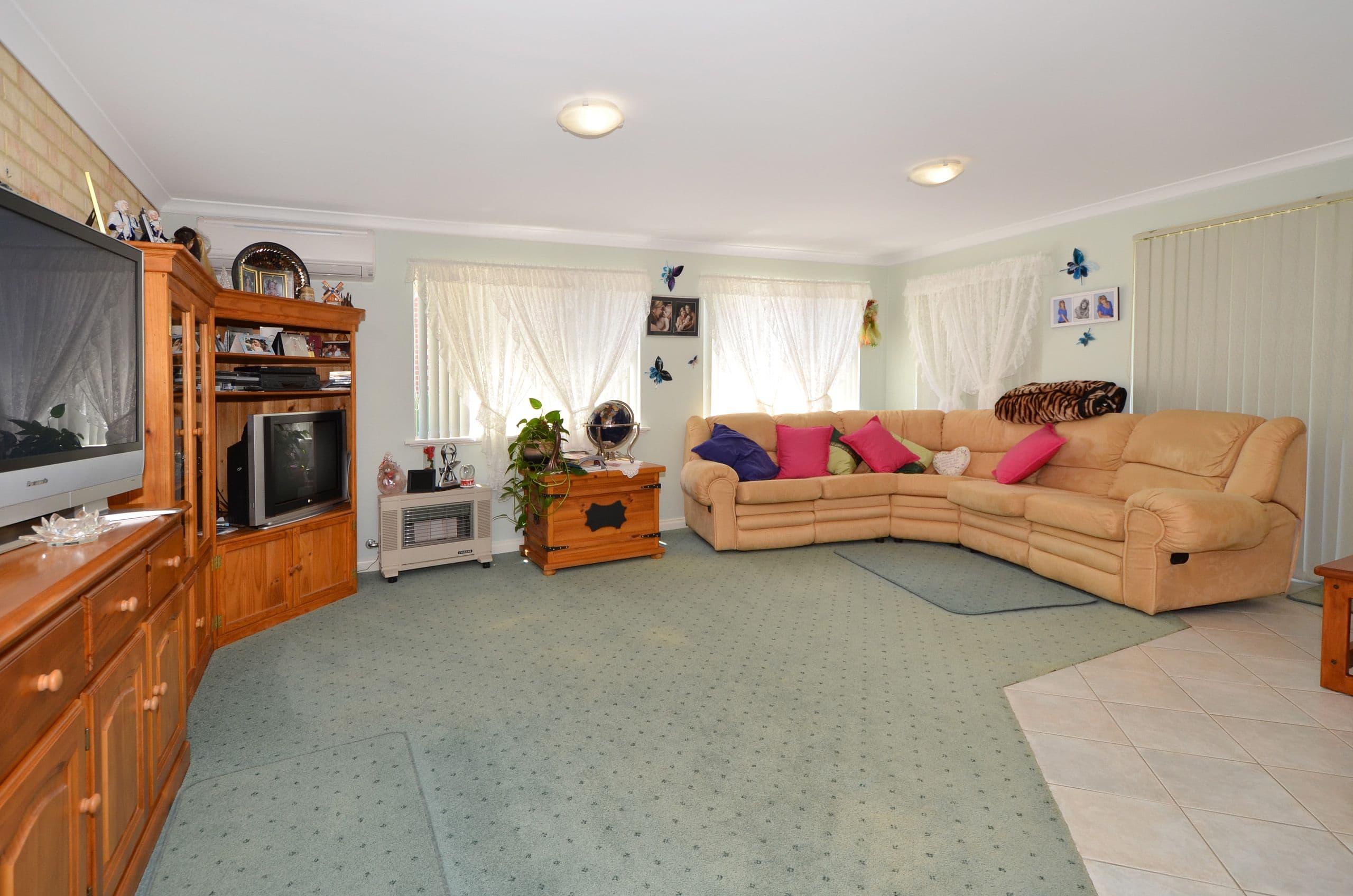 15 Ballard Heights, Spencer Park WA 6330, Spencer Park - Thumbnail 2