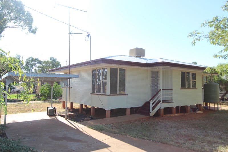 2 Newton Street, Morven QLD 4468, Morven - Image 1
