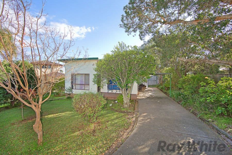 6 Morcombe Close, Gorokan NSW 2263, Gorokan - Thumbnail 5