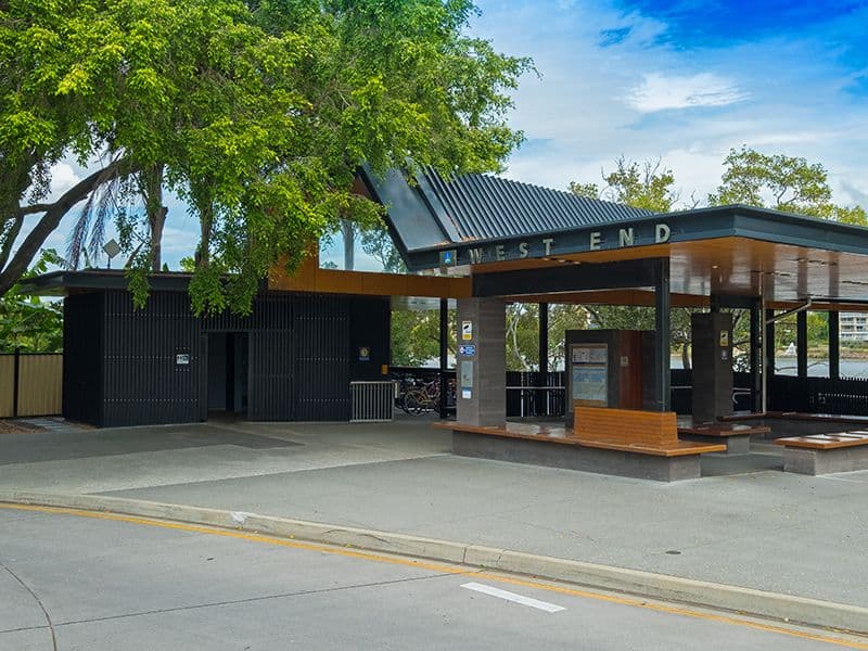 113 Gray Road, West End QLD 4101, West End - Thumbnail 7