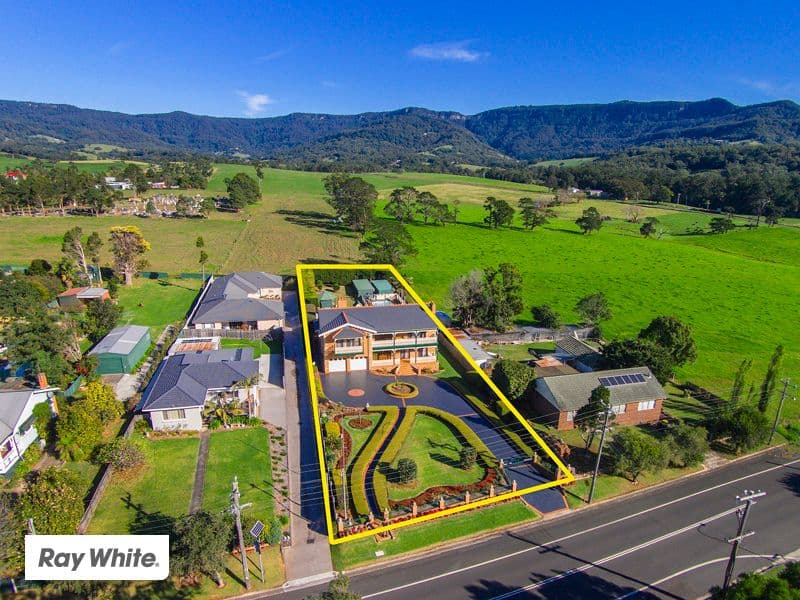 79 Churchill Street, Jamberoo NSW 2533, Jamberoo - Image 1