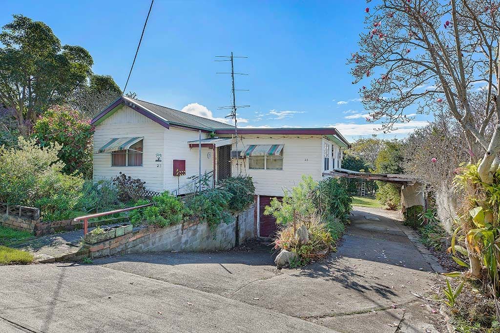 23 Dobell Drive, Wangi Wangi NSW 2267, Wangi Wangi - Image 1