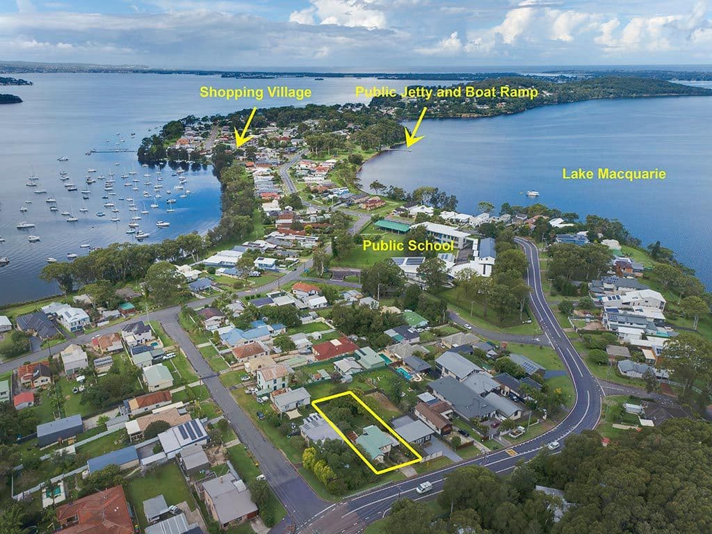 23 Dobell Drive, Wangi Wangi NSW 2267, Wangi Wangi - Thumbnail 2