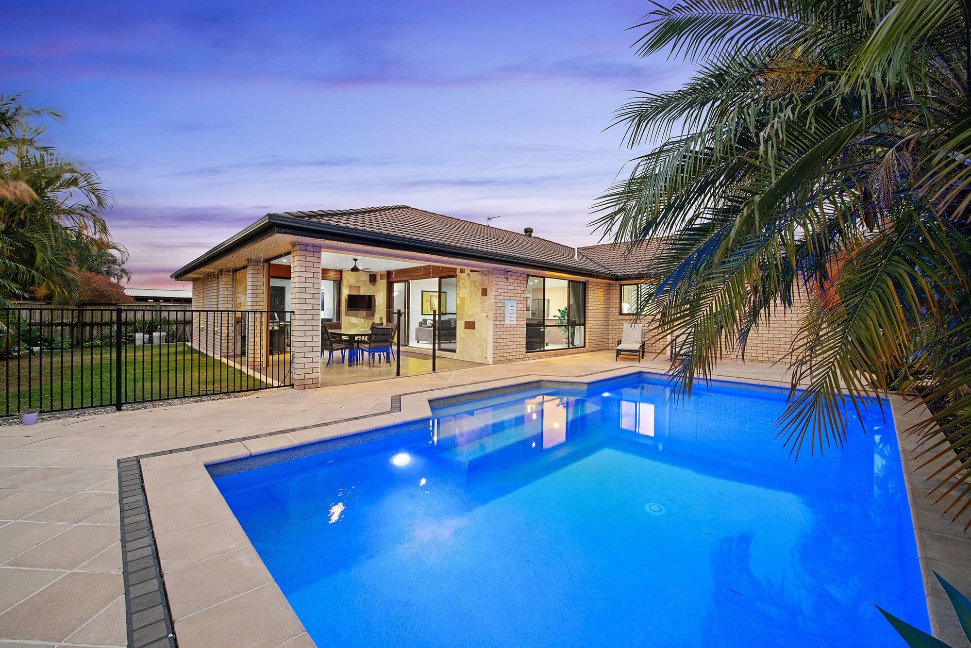 13 Tandanus Court, Oxenford QLD 4210, Oxenford - Image 1
