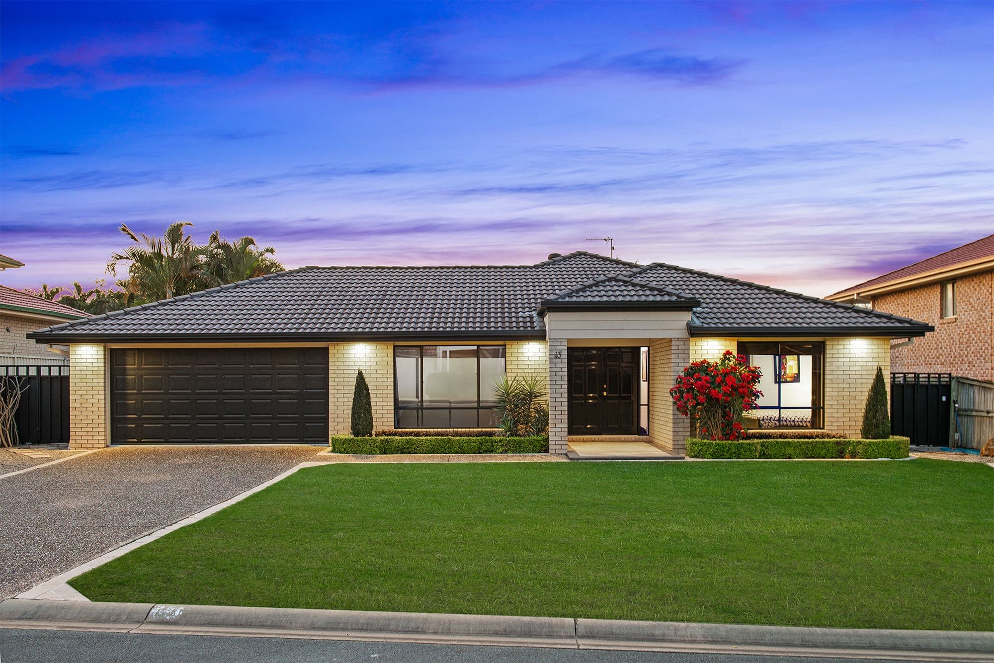 13 Tandanus Court, Oxenford QLD 4210, Oxenford - Thumbnail 2