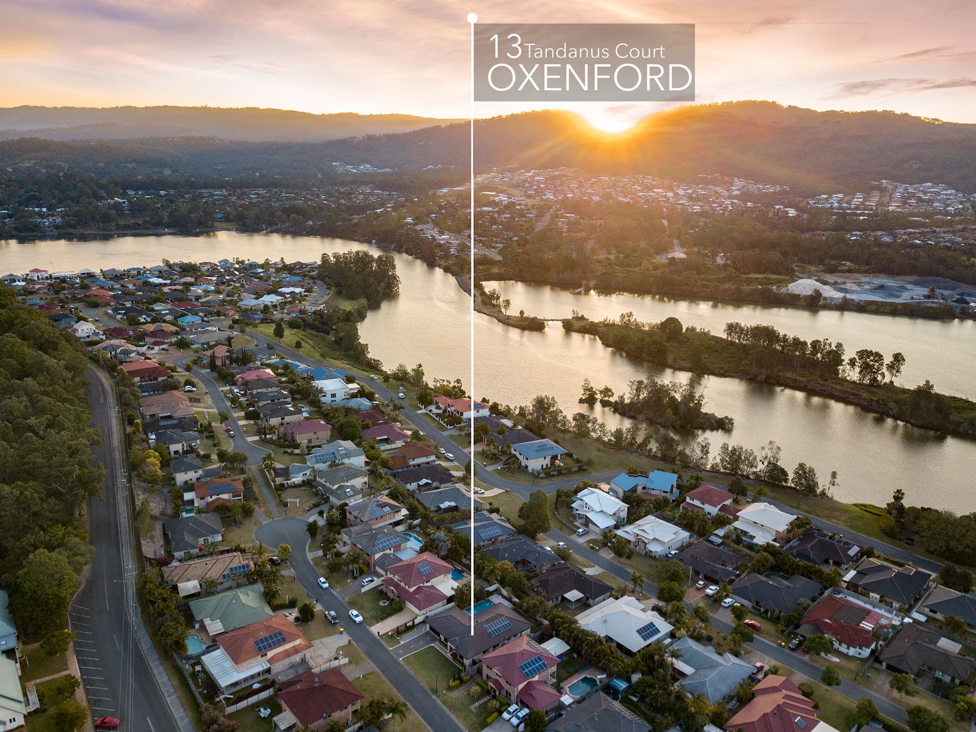 13 Tandanus Court, Oxenford QLD 4210, Oxenford - Thumbnail 3