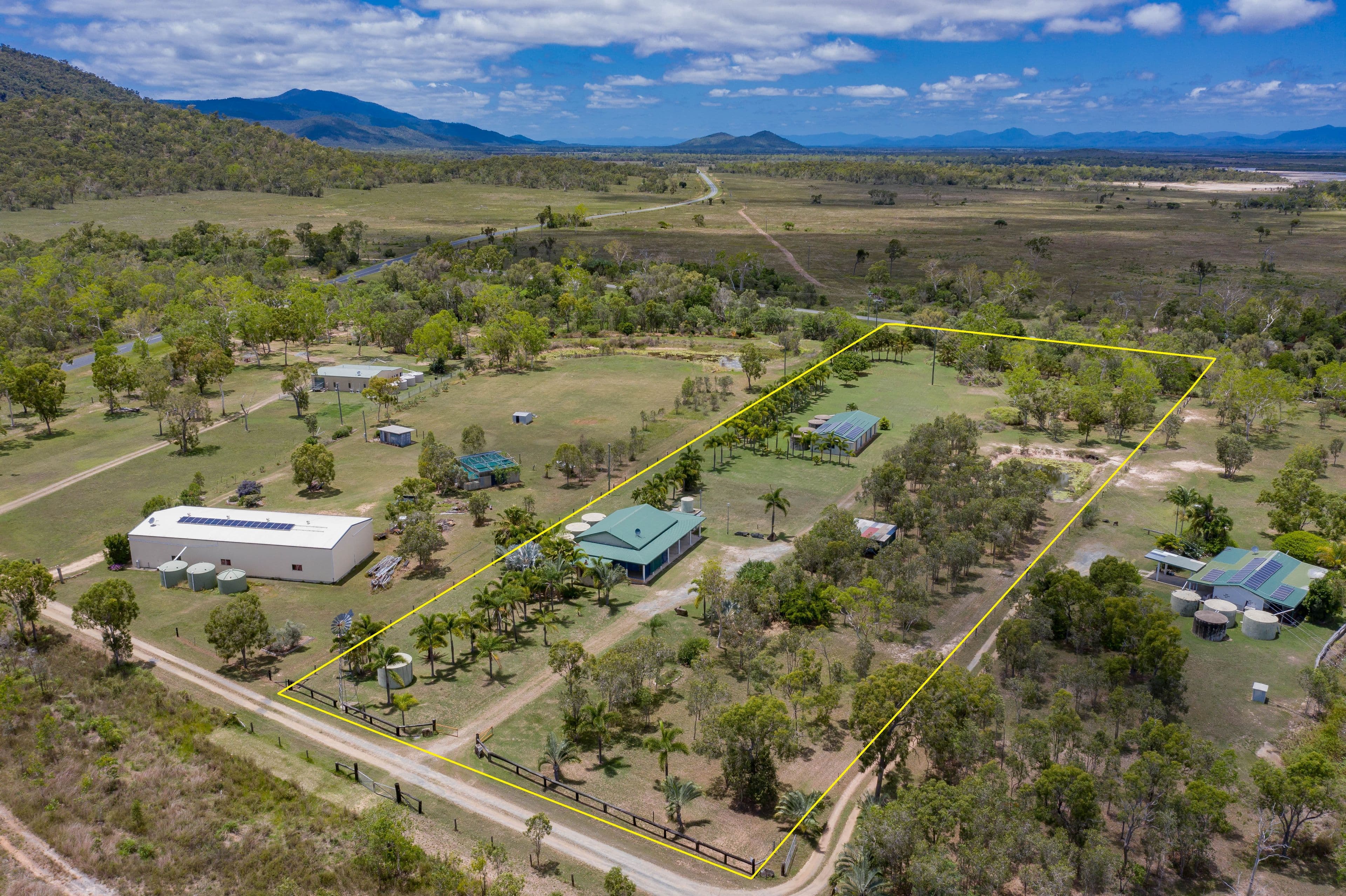 Lot 44 Hydeaway Bay Drive, Cape Gloucester QLD 4800, Cape Gloucester - Image 1