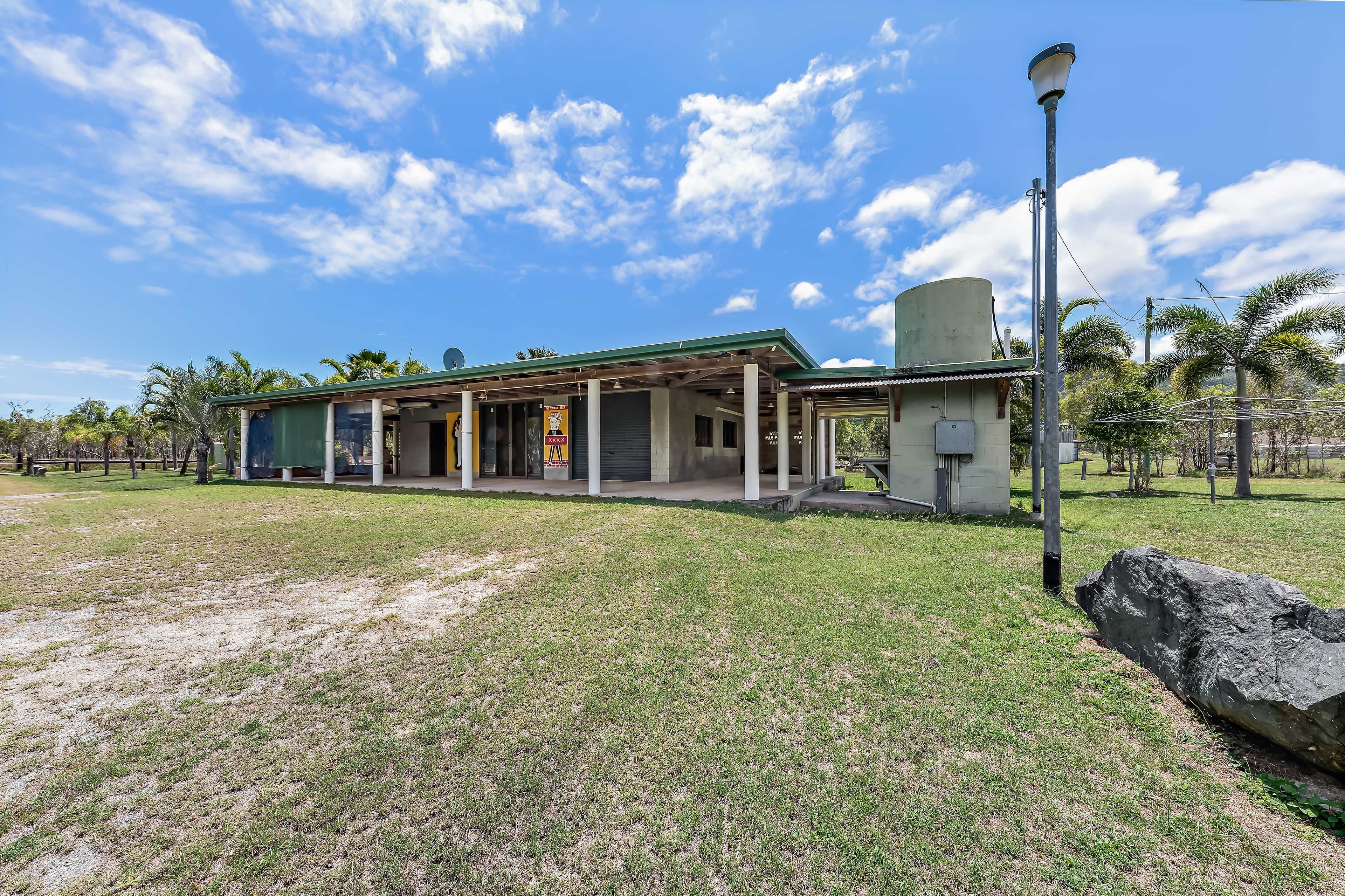Lot 44 Hydeaway Bay Drive, Cape Gloucester QLD 4800, Cape Gloucester - Thumbnail 3