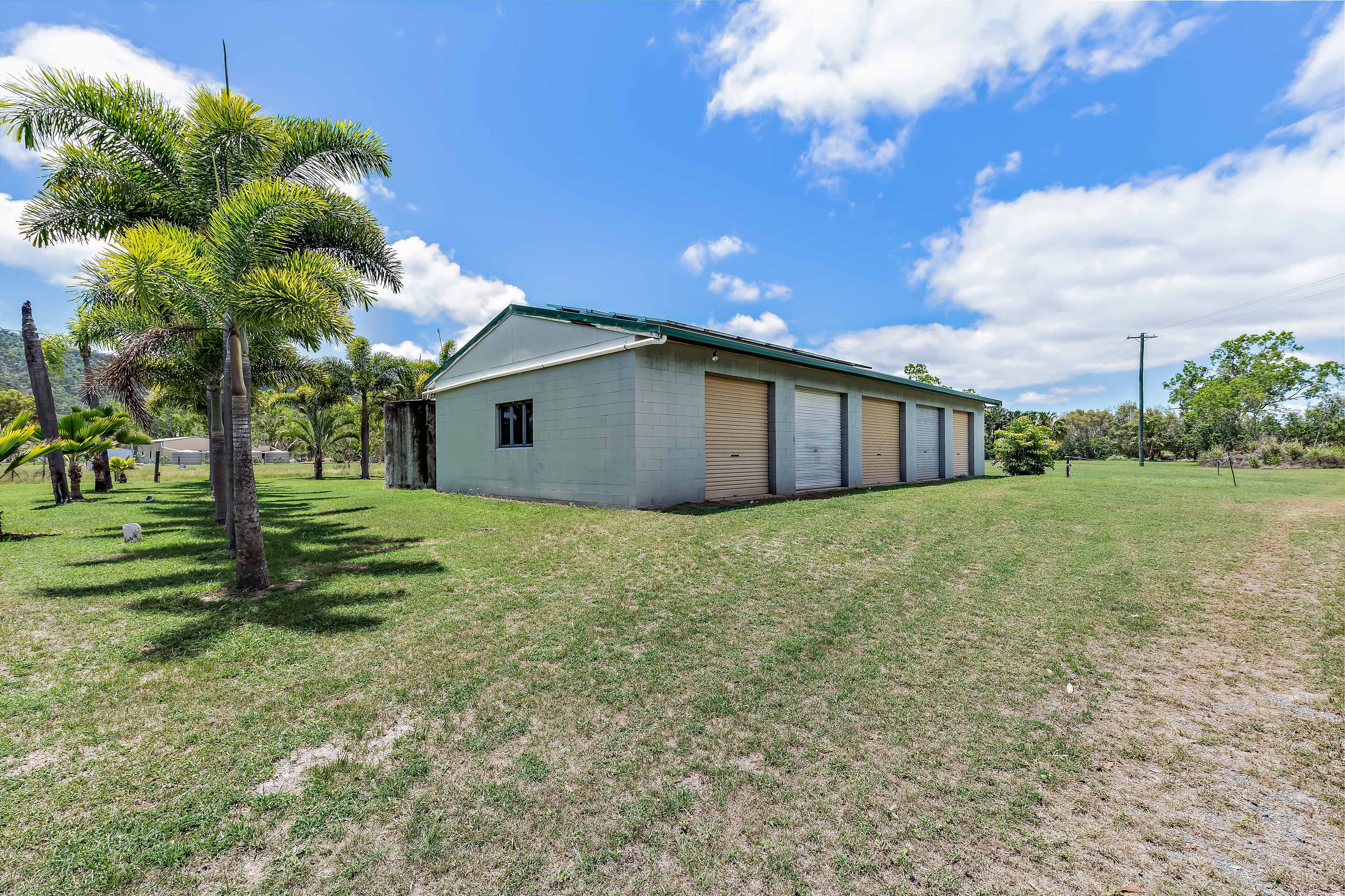 Lot 44 Hydeaway Bay Drive, Cape Gloucester QLD 4800, Cape Gloucester - Thumbnail 4