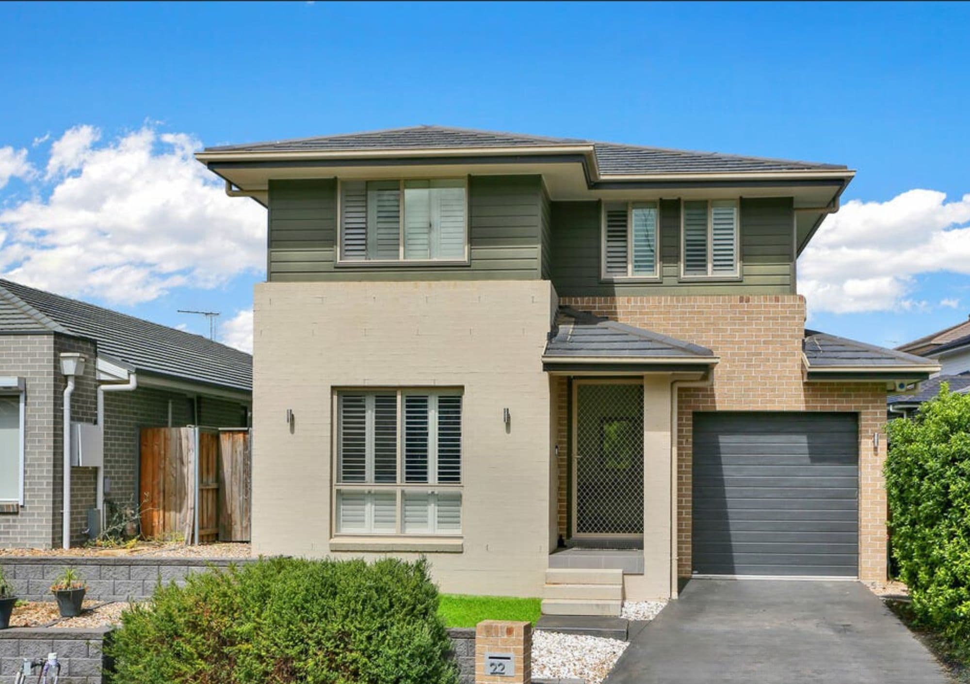 64 San Jacinta Drive, Seville Grove, North Kellyville - Image 1