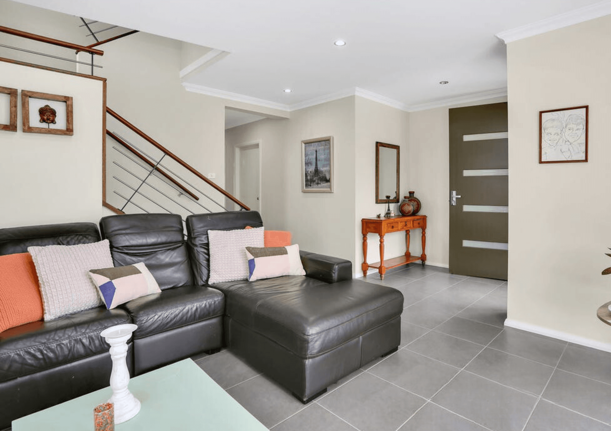 64 San Jacinta Drive, Seville Grove, North Kellyville - Thumbnail 2