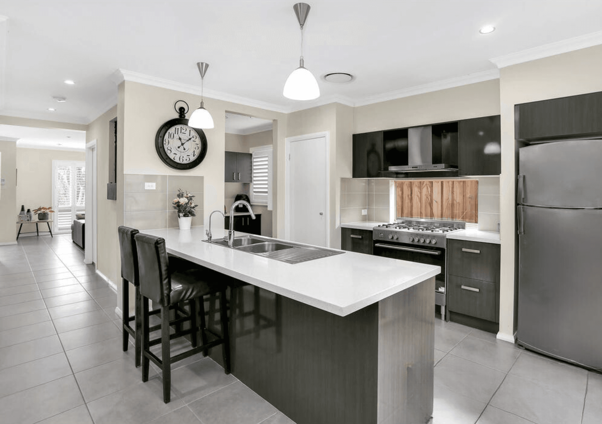 64 San Jacinta Drive, Seville Grove, North Kellyville - Thumbnail 4