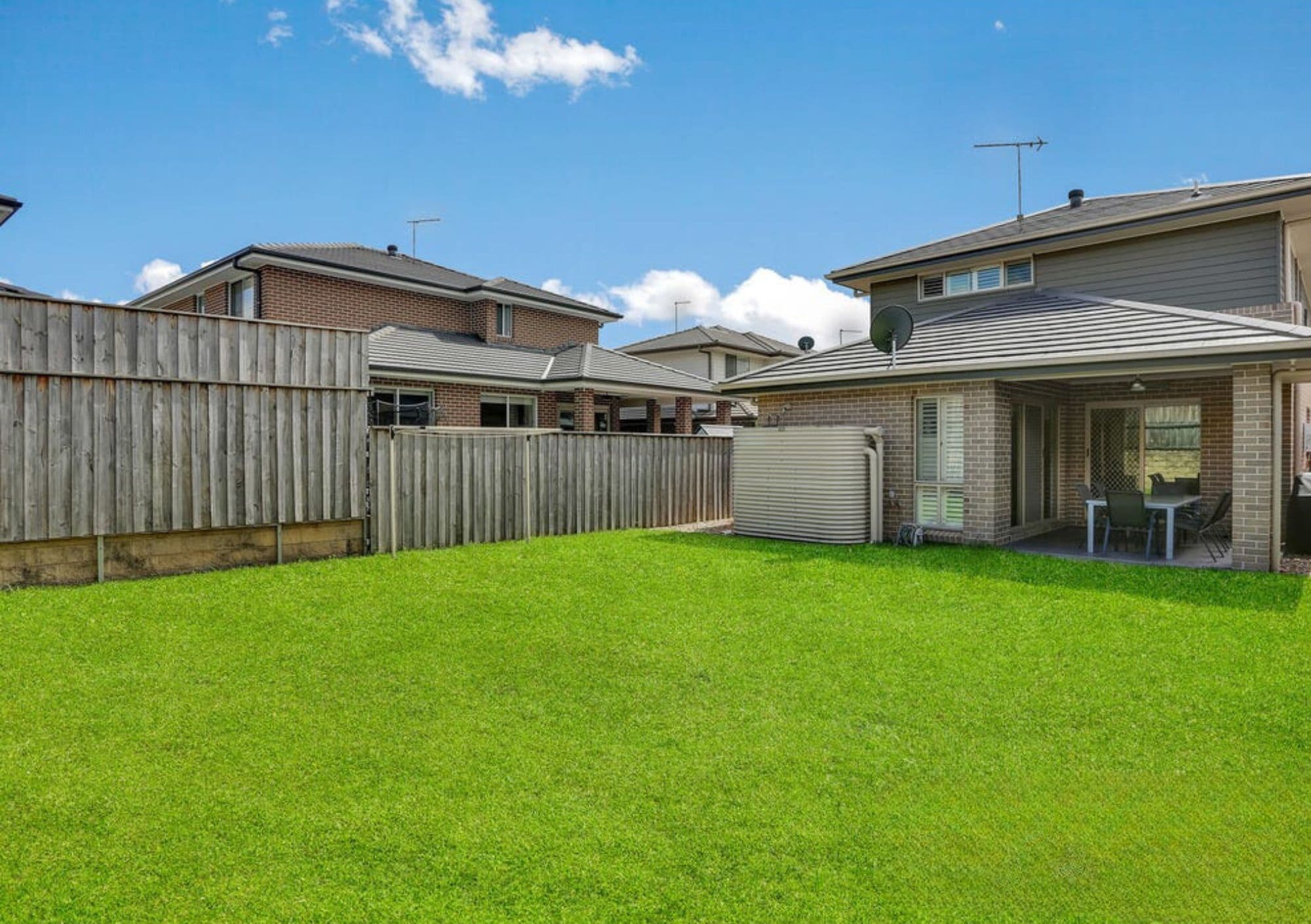 64 San Jacinta Drive, Seville Grove, North Kellyville - Thumbnail 6