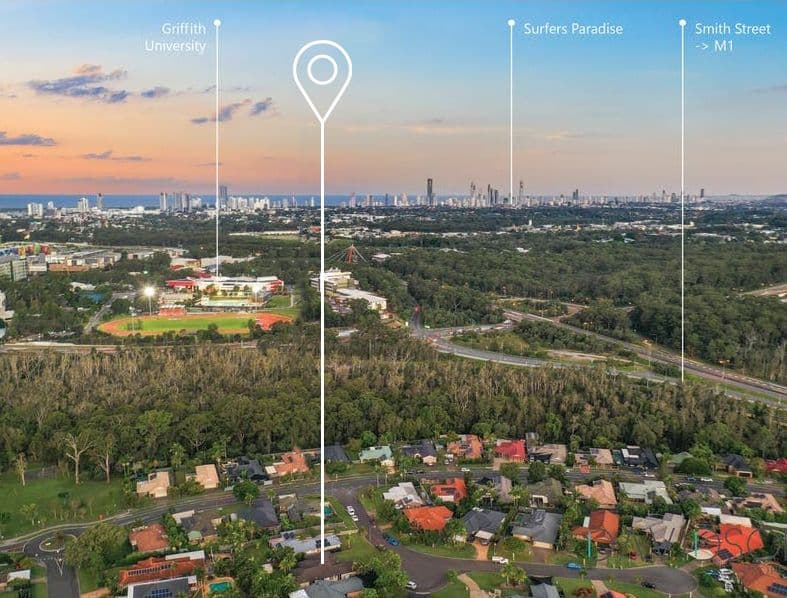 5 Suncrest Court, Parkwood QLD 4214, Parkwood - Thumbnail 2