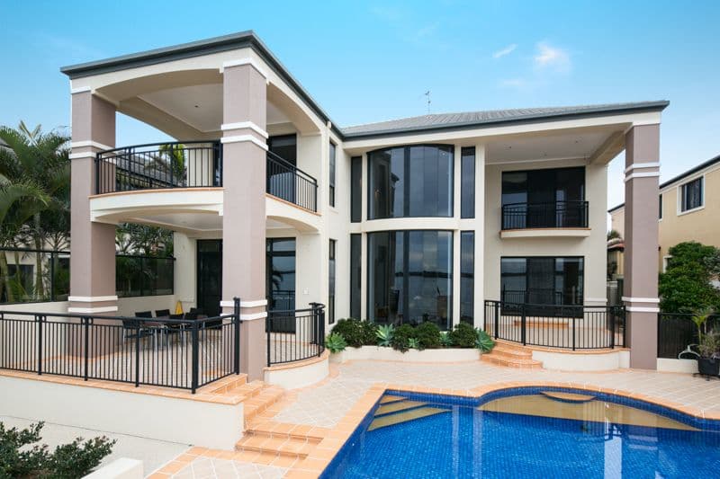 53 The Peninsula, SOVEREIGN ISLANDS QLD 4216, Sovereign Islands - Thumbnail 2