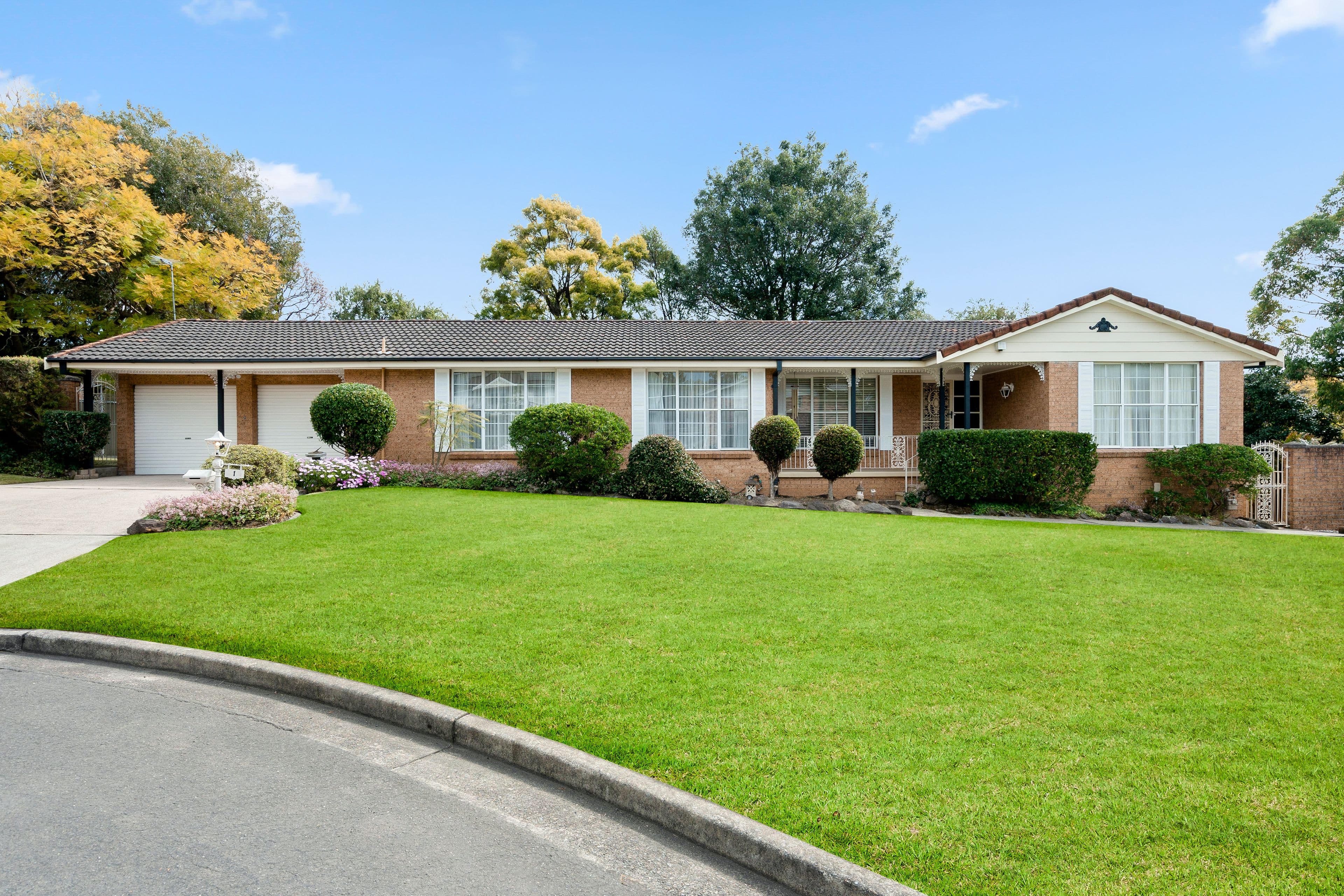 1 Turton Place, Castle Hill NSW 2154, Castle Hill - Image 1