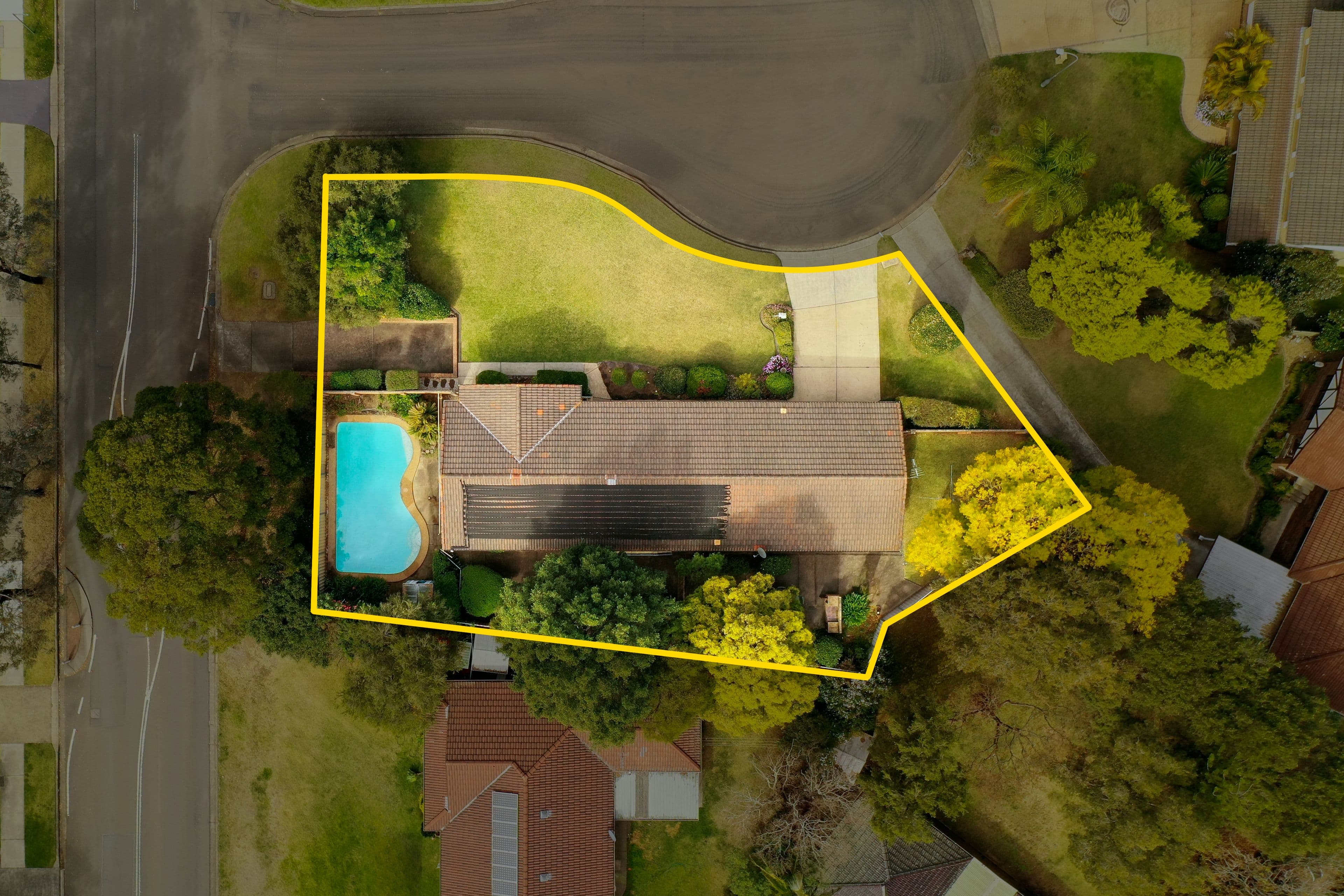1 Turton Place, Castle Hill NSW 2154, Castle Hill - Thumbnail 2
