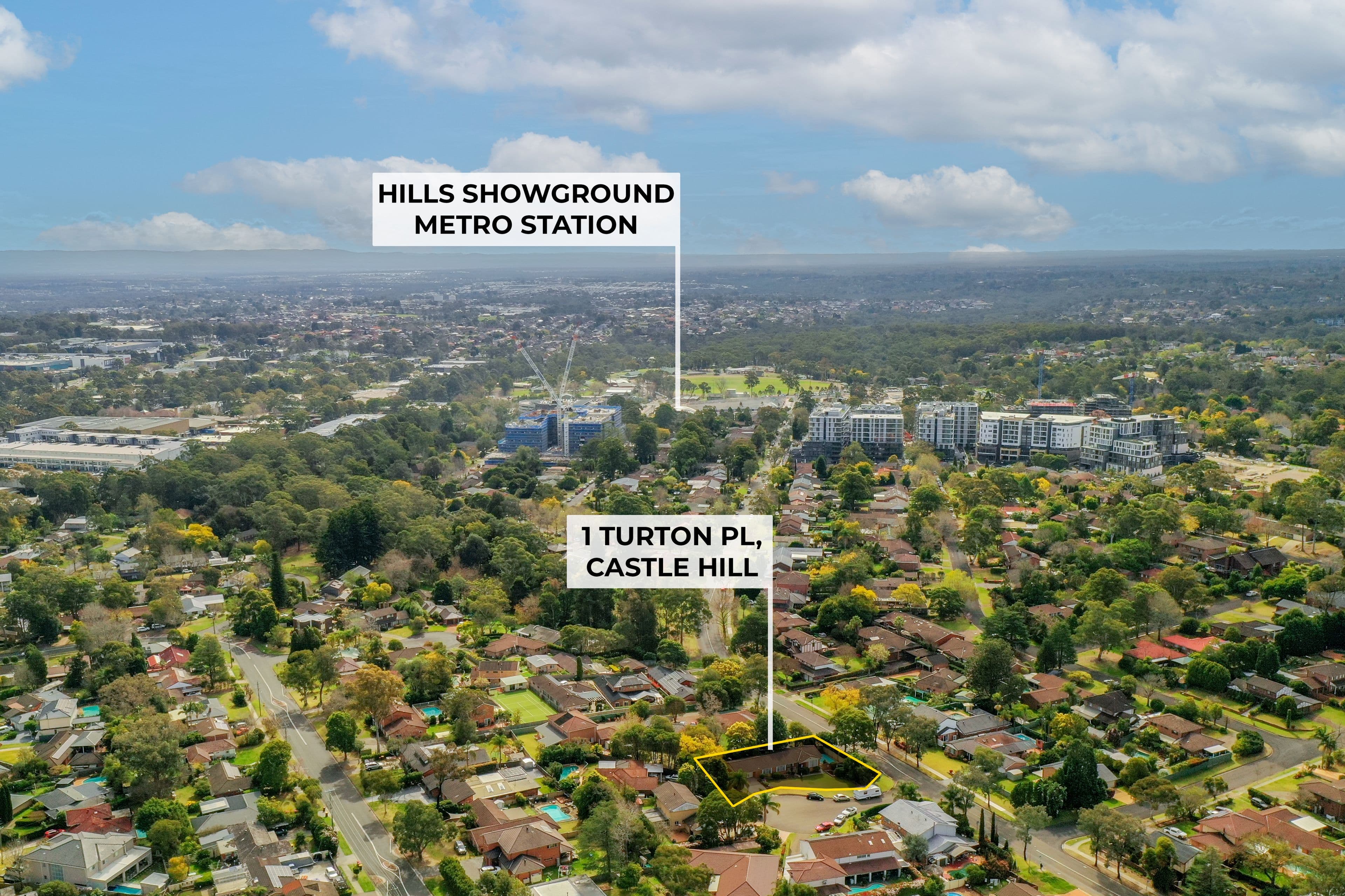 1 Turton Place, Castle Hill NSW 2154, Castle Hill - Thumbnail 4