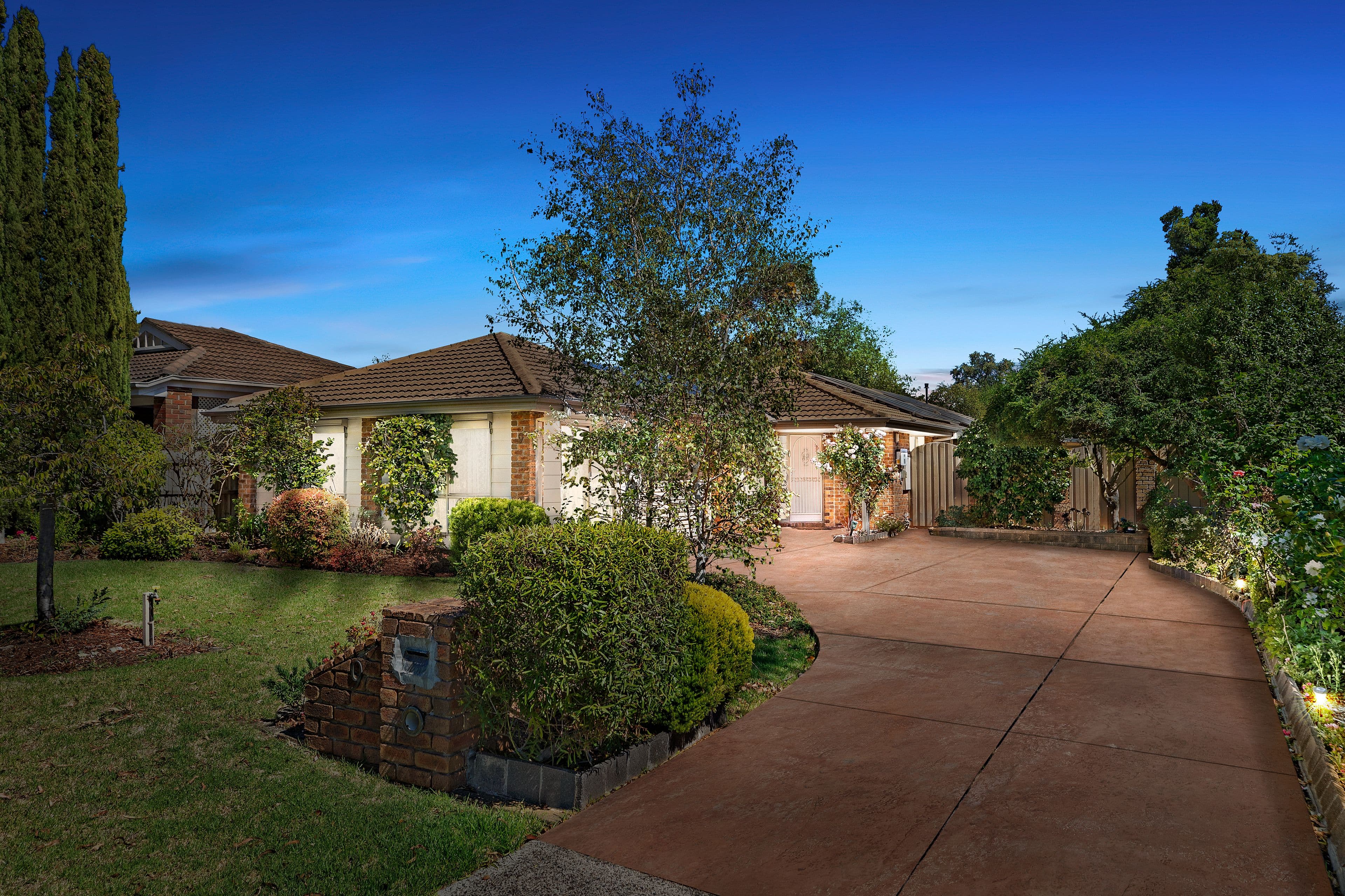 9 Castricum Place, Ferntree Gully VIC 3156, Ferntree Gully - Image 1