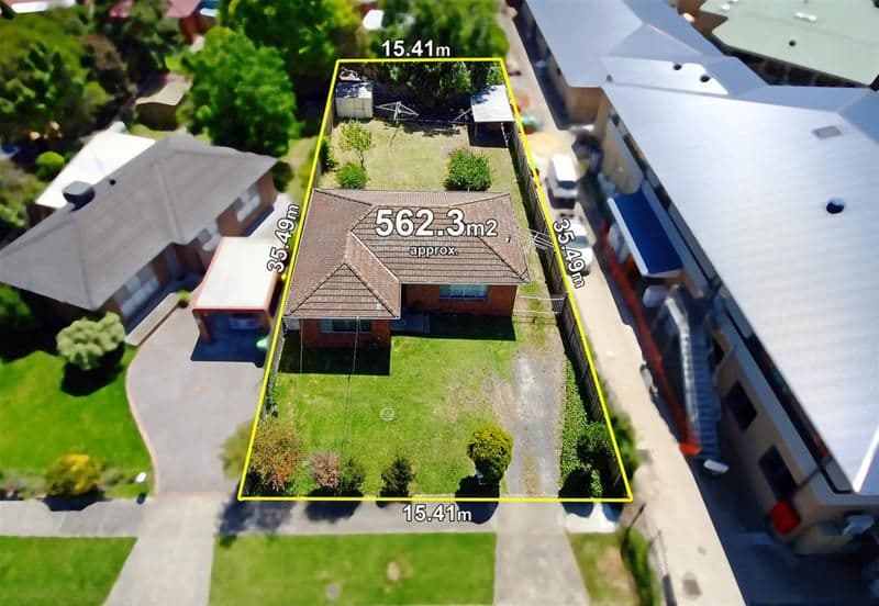 9 Julie Street, BUNDOORA VIC 3083, Bundoora - Image 1