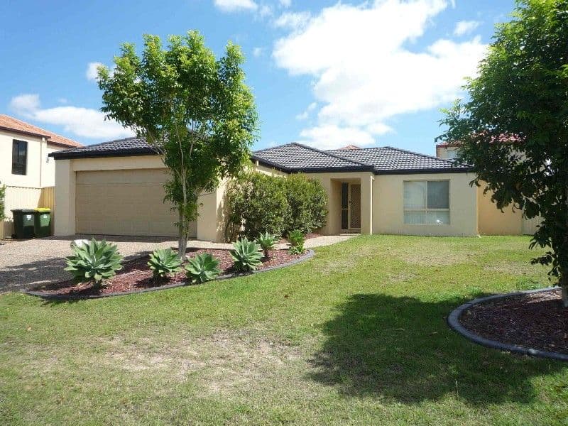 27 Golden Bear Drive, ARUNDEL QLD 4214, Arundel - Image 1