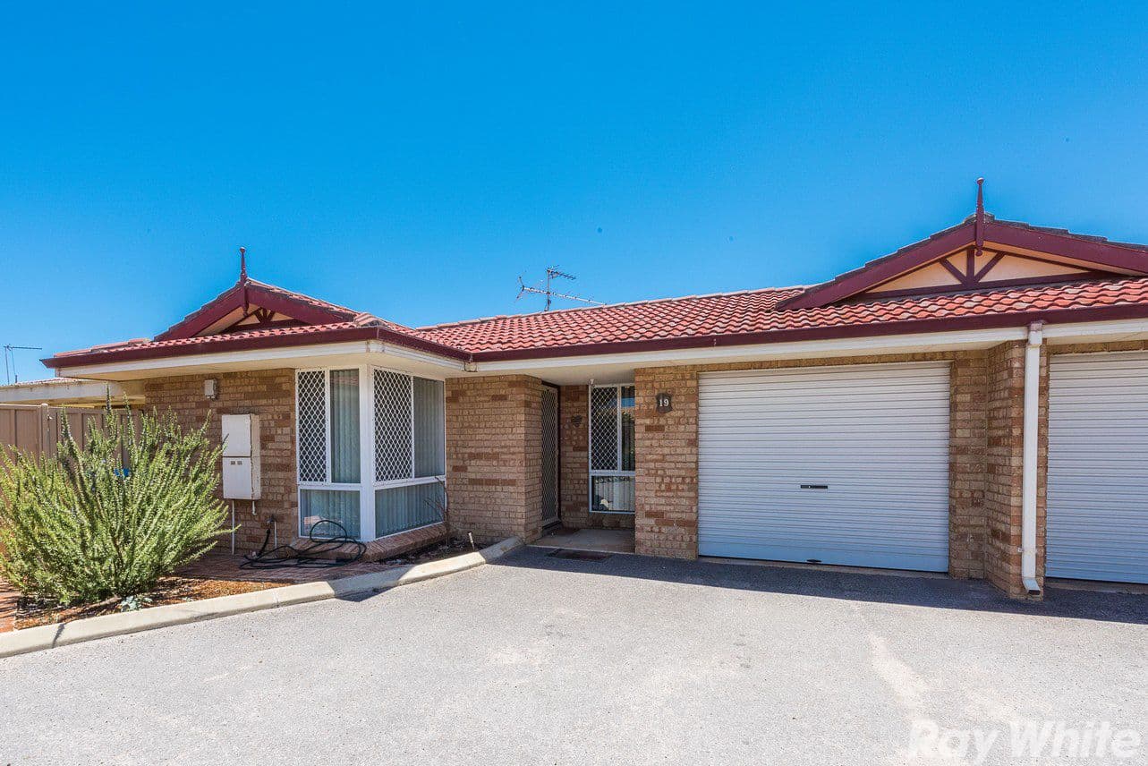 206 Durlacher Street, Geraldton WA 6530, Geraldton - Image 1