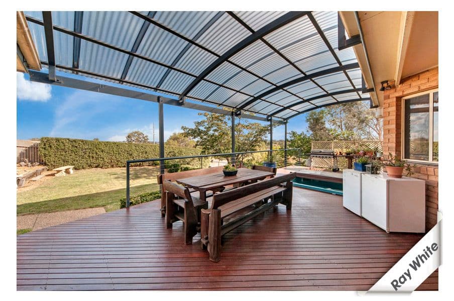 32 Hughes Crescent, Ngunnawal ACT 2913, Ngunnawal - Image 1