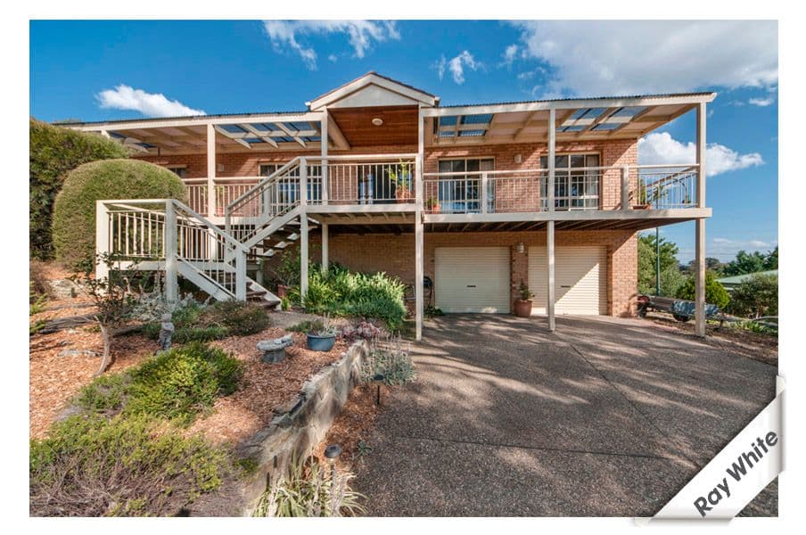 32 Hughes Crescent, Ngunnawal ACT 2913, Ngunnawal - Thumbnail 2