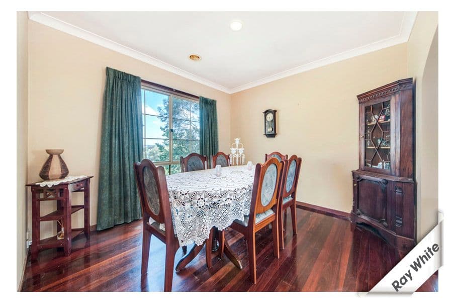 32 Hughes Crescent, Ngunnawal ACT 2913, Ngunnawal - Thumbnail 4