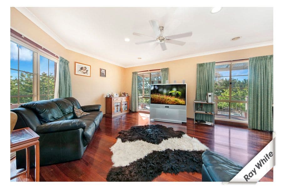 32 Hughes Crescent, Ngunnawal ACT 2913, Ngunnawal - Thumbnail 5