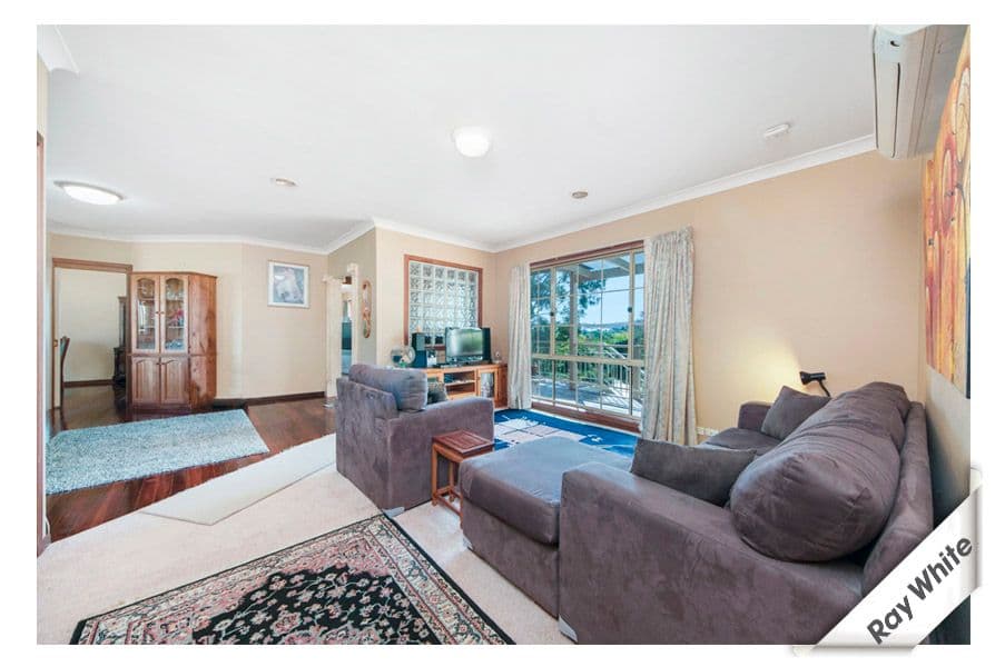 32 Hughes Crescent, Ngunnawal ACT 2913, Ngunnawal - Thumbnail 6