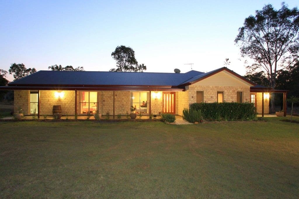 41 Bellbird Drive, BUCCA QLD 4670, Bucca - Image 1