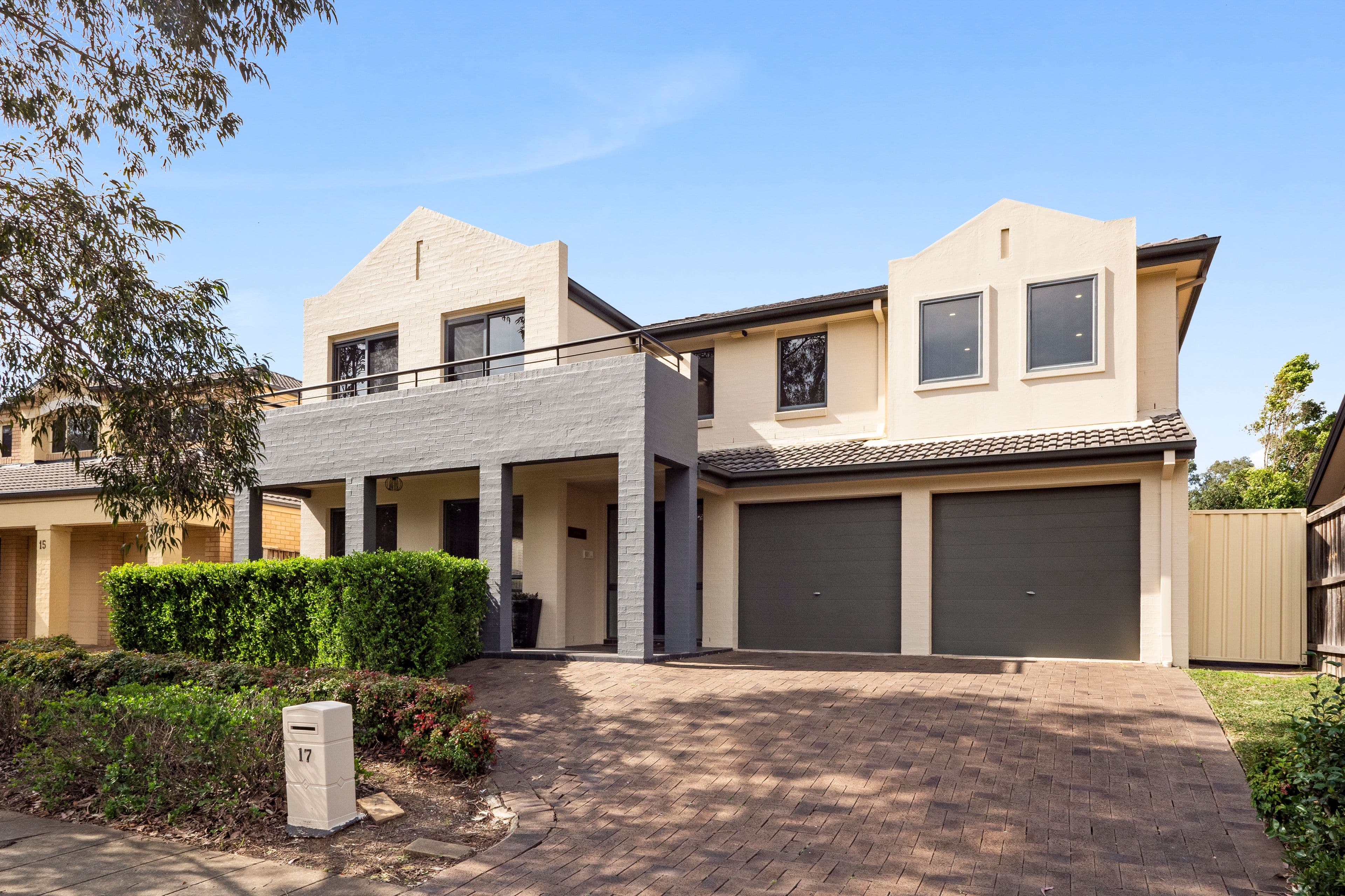 17 Somerset Street, Stanhope Gardens NSW 2768, Stanhope Gardens - Image 1