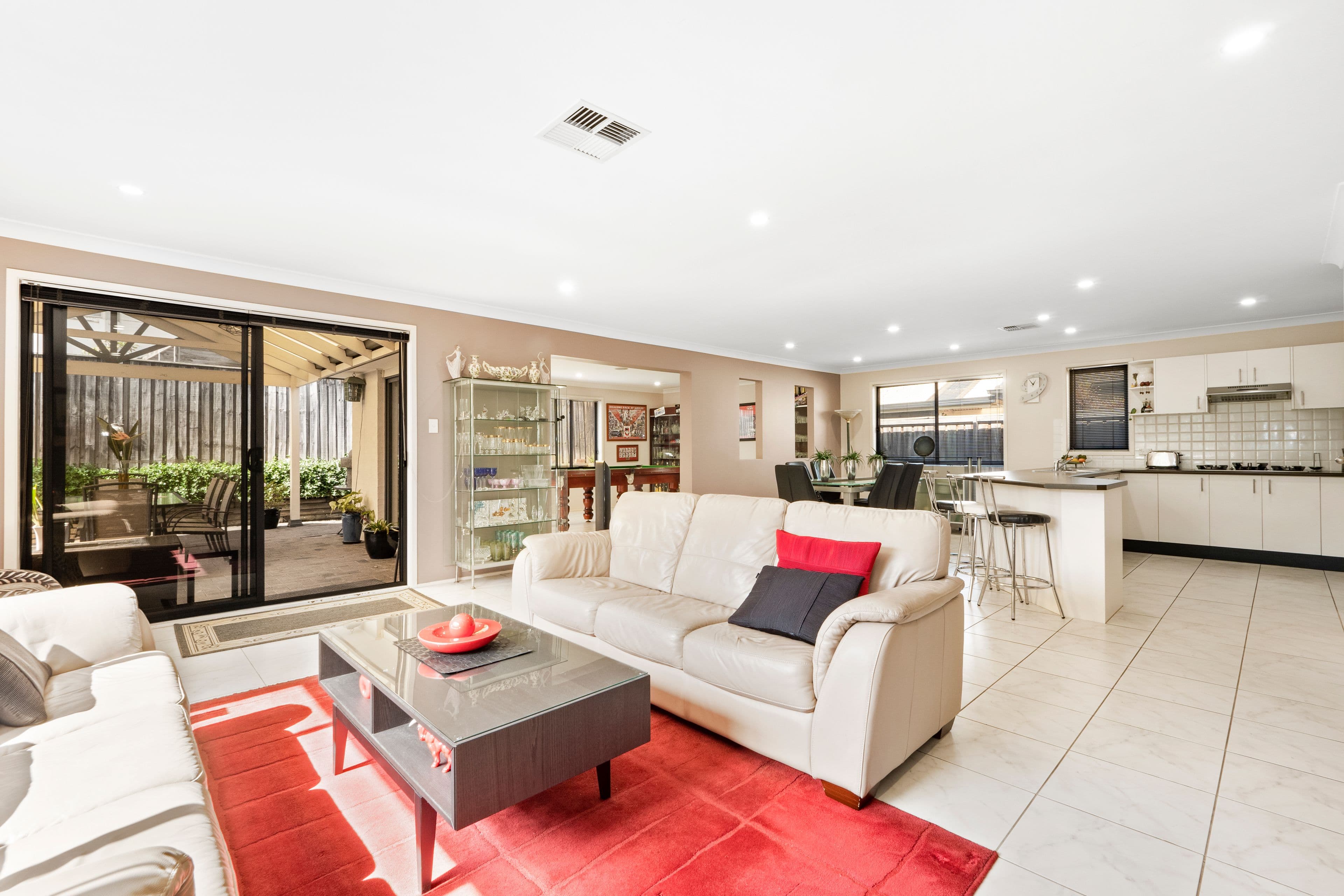 17 Somerset Street, Stanhope Gardens NSW 2768, Stanhope Gardens - Thumbnail 2
